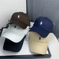 Chapéu Feminino Lavado soft-top Boné De Beisebol Masculino Versão Coreana Da Moda Selvagem Marca De Antiga Cor Sólida Pi