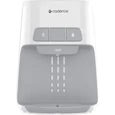 Bebedouro Cadence Aguô BEB110  Branco - Bivolt  Para galão 10l Ou 20l