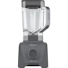 Liquidificador Oster 3,2 Litros 12 Velocidades Cinza 127V