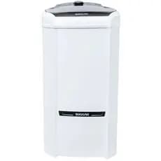 LAVADORA TANQUINHO Semiautomática LAVAMAX ECO 15KG BRANCA