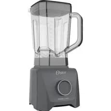 Liquidificador Oster 3,2 Litros 12 Velocidades Cinza - 220v