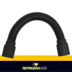 Mangueira Tanque Bomba Lavadora Electrolux Lm08 Lados Iguais -Compativel