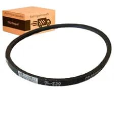 Correia V Electrolux 3L-230 Lm08 Lte09 Lts12 Lf10 Lf90 Lm06 LF-80 LTC 10 -Compativel
