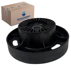 Polia Lavadora Compativel Electrolux lac16 Led14 12/15kg 70202964