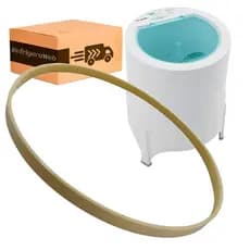 Correia Lavadora Tanquinho Mueller Plus/belissima -Compativel