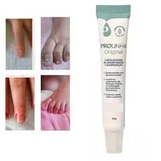 Fortalecedor De Unhas Pro Unha 30g Tea Tree Creme Melaleuca - Pro unha tratamento de micose