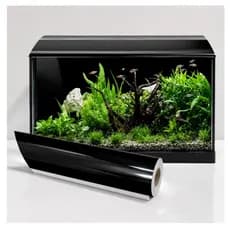 Papel Adesivo Para Fundo Aquário Imprimax Premium 2 Mts x 50 Cms Adesivo Decorativo Semi Brilho