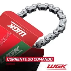 Corrente De Comando Fazer 250 / Xtz 250 Lander / Tenere 250 Wgk