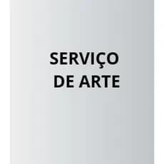 SERVIÇO DE ARTE PARA IMPRESSAO DTF, SUA LOGO, MELHORIA DE LOGO, MELHOR DEFINICAO(somente se for comprar o DTF)