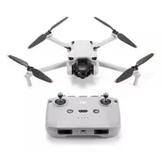 Drone Dji Mini 3 Single Standard Lacrado Pronta Entrega + Nota Fiscal