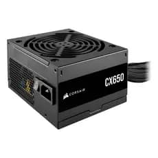 Fonte Corsair CX650 650W 80 Plus Bronze ATX PFC Ativo