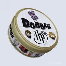 Jogo De Cartas Asmodee Harry Potter Dobble