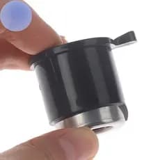 Panela Elétrica De Pressão Válvula De Escape De Vapor limig Segurança