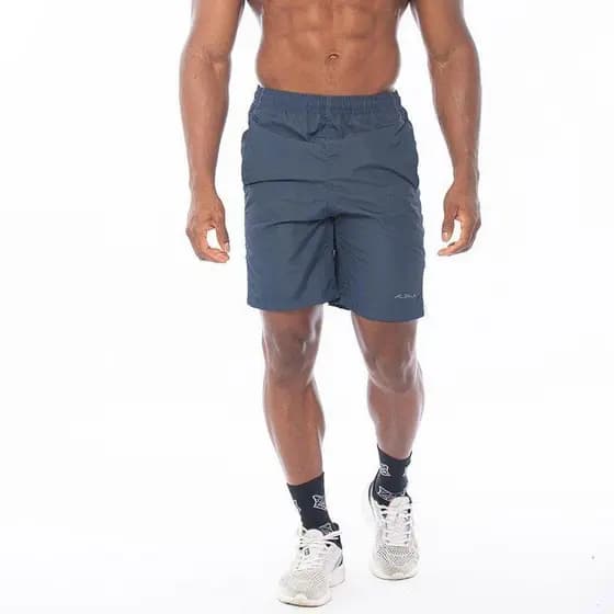 Bermuda Masculina Academia Dry Square Alpha Co