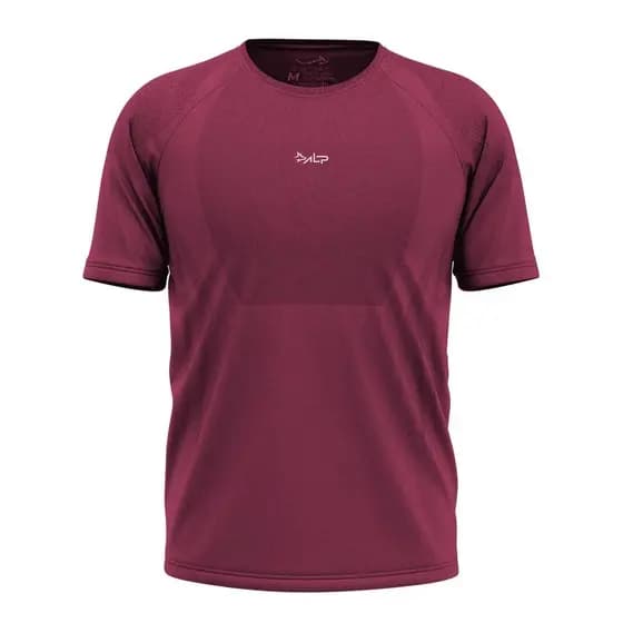 Camiseta Apex Dry New Tenacity Sem Costura