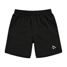 Bermuda Masculina Dry Lobo Azul Marinho Alpha