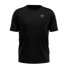 Camiseta Dry Fit Infinity Preto
