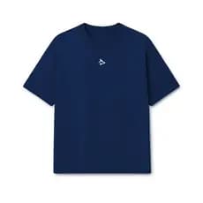 Camiseta Oversized Lupus Alpha