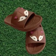 CHINELO FEMININO SLIDE RAPOSA LEVE MUITO MACIO FLEXIVEL CONFORTAVEL MAXX
