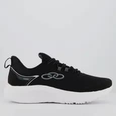 Tênis Olympikus Cosmo Preto