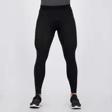 Calça Térmica Penalty Flat X Preta