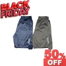 2 Bermudas Calção Masculino Dry Fit Shorts Verão P ao G1
