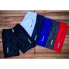 Shorts Dry Fit Chimpa Kit 6 unidades Academia Verão Oferta Black Friday NOVO