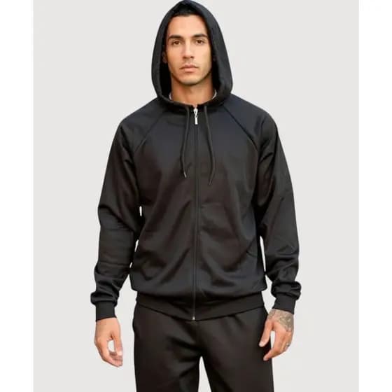 Conjunto jaqueta de Frio + Calça Jogger Masculino e Feminino ou Jaqueta Individual