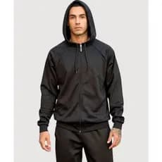 Conjunto jaqueta de Frio + Calça Jogger Masculino e Feminino ou Jaqueta Individual