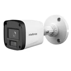 Câmera Intelbras VHL 1220 B G2 Bullet, Full HD 1080p HDCVI, Infra 20m, Resistente a Chuva IP66