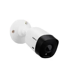 Câmera Intelbras VHL 1120B G2, HD 720p HDCVI, Bullet, Infra 20m, Branca, Resistente a Chuva