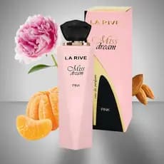 Miss Dream Pink La Rive - Eau de Parfum - Perfume Feminino 100ml