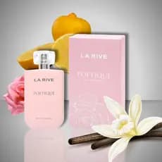 Poetique La Rive - Eau de Parfum - Perfume feminino 90ml