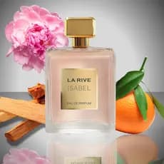 Perfume Isabel ORIGINAL LA RIVE