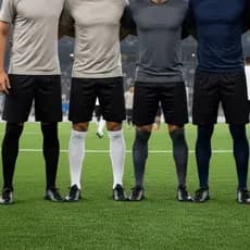 Kit 12 Pares De Meião Para Futebol Adulto Promocional Cores Diversas Envio Imediato