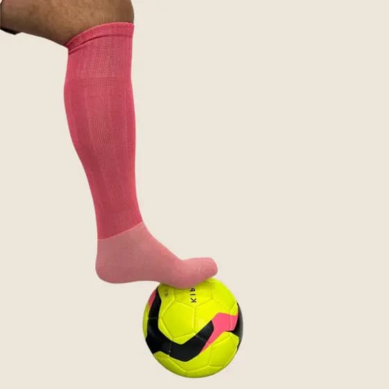 Kit 22 Pares Meião De Futebol Adulto Promocional Cores