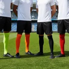 Meião de Futebol Adulto Promocional Masculino Envio Imediato