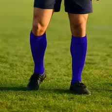 Kit 18 Pares Meião De Futebol Adulto Promocional Cores