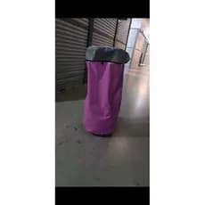 bolsa carrinho