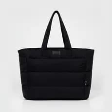Bolsa Tote Puffer  Gocase