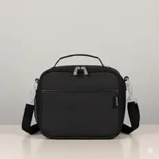 Bolsa Lancheira Marmita Térmica Play Gocase-Escolar Trabalho