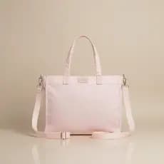 Bolsa Tote Daily Clear Gocase - Leve, Moderna e Minimalista