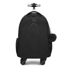 Mochila Escolar de 4 Rodinhas Fun - Gocase