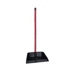 Pá de Limpeza 60 cm Com Cabo Resistente Para Coleta de Lixo em Vários Ambientes