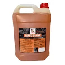 SHAMPOO AUTOMOTIVO CONCENTRADO COM CERA DE CARNAUBA 5 LITROS