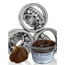 GRAXA PARA CHASSIS CAMINHAO MULTIFUNCIONAL BASE CALCIO 500G
