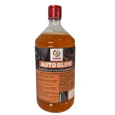 SHAMPOO AUTOMOTIVO CONCENTRADO COM CERA 1 LITRO