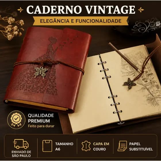 Caderno, diário, caderno de desenho，Diário de Viagem para Marinheiro、Agenda Pessoal