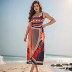 Maiô feminino saída de praia  Conjunto Maio Body