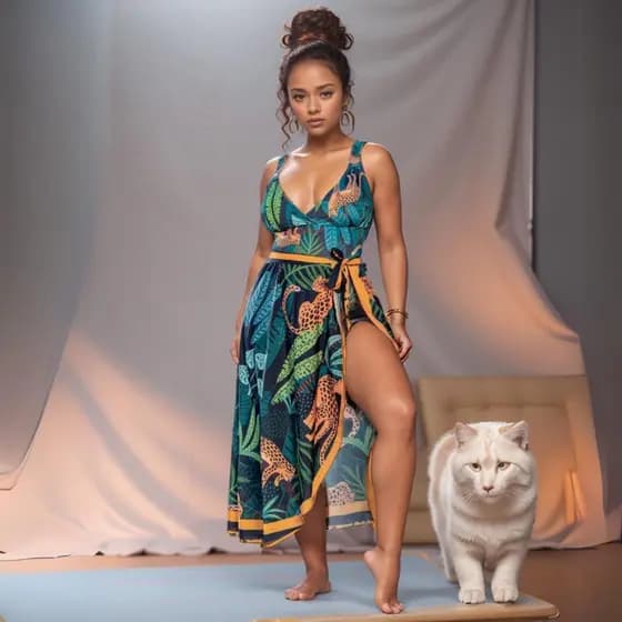Maiô Feminino Forrado com Saída de Praia com Bojo  Decote em V Calcinha Fio  M G e GG Body de Banho